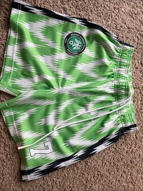 Bravest Studios | Shorts | Pink Gucci Bravest Studios Shorts Fit